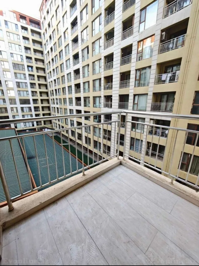 Satılır 3 otaqlı Mənzil Yeni tikili 115 m² Xətai m. - şəkil 20