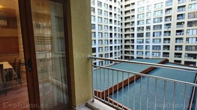 Satılır 3 otaqlı Mənzil Yeni tikili 115 m² Xətai m. - şəkil 21