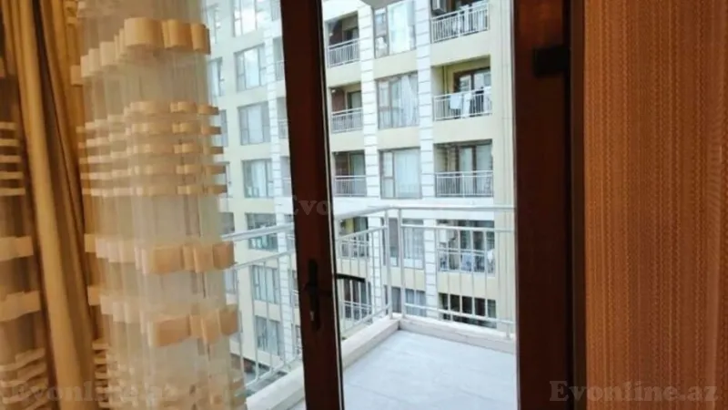 Satılır 3 otaqlı Mənzil Yeni tikili 115 m² Xətai m. - şəkil 24