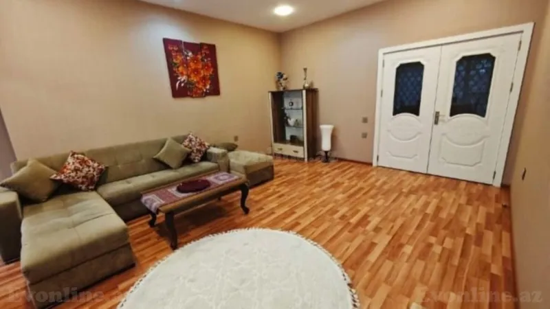 Satılır 3 otaqlı Mənzil Yeni tikili 115 m² Xətai m. - şəkil 26