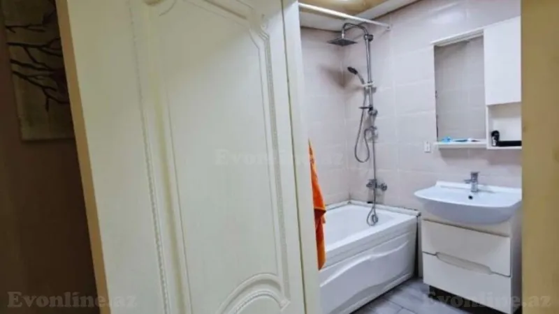 Satılır 3 otaqlı Mənzil Yeni tikili 115 m² Xətai m. - şəkil 28