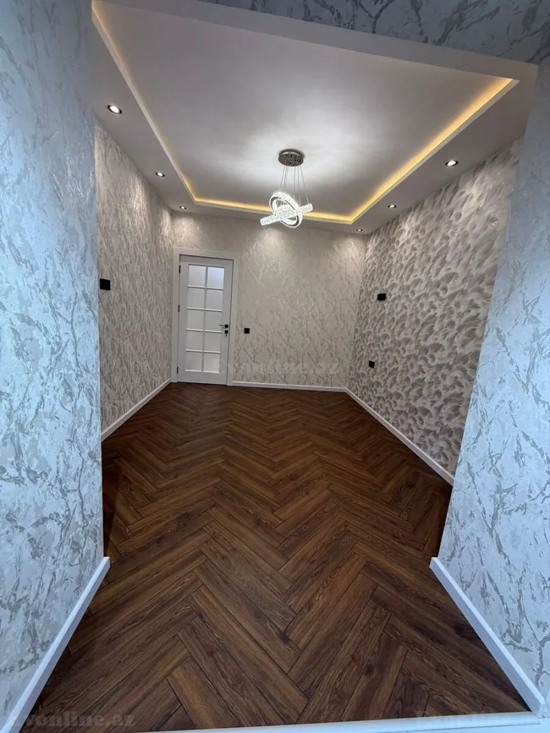 Satılır 3 otaqlı Mənzil Köhnə tikili 70 m² Həzi Aslanov m. - şəkil 15