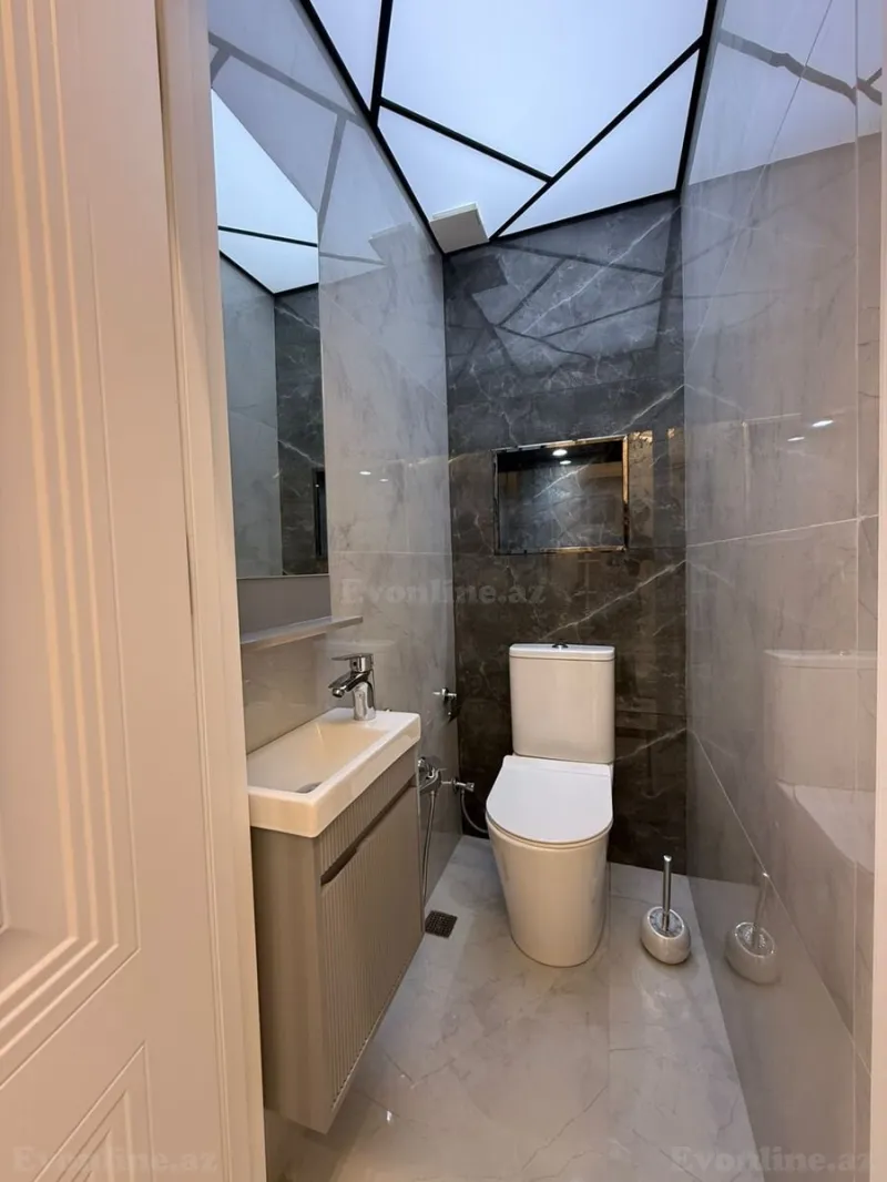 Satılır 3 otaqlı Mənzil Köhnə tikili 70 m² Həzi Aslanov m. - şəkil 20