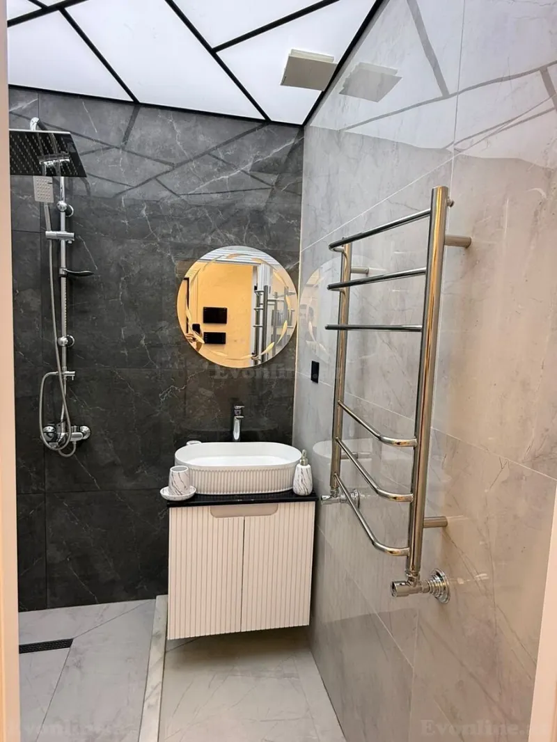 Satılır 3 otaqlı Mənzil Köhnə tikili 70 m² Həzi Aslanov m. - şəkil 27