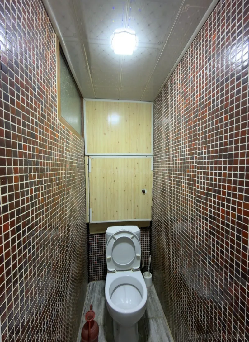 Satılır 2 otaqlı Mənzil Köhnə tikili 60 m² Köhnə Günəşli - şəkil 7