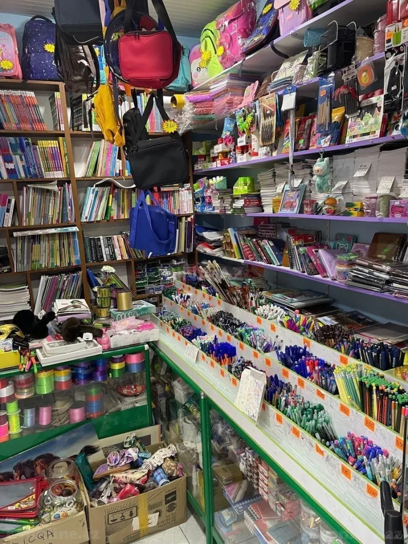 Satılır Obyekt 33 m² Köhnə Günəşli - şəkil 3