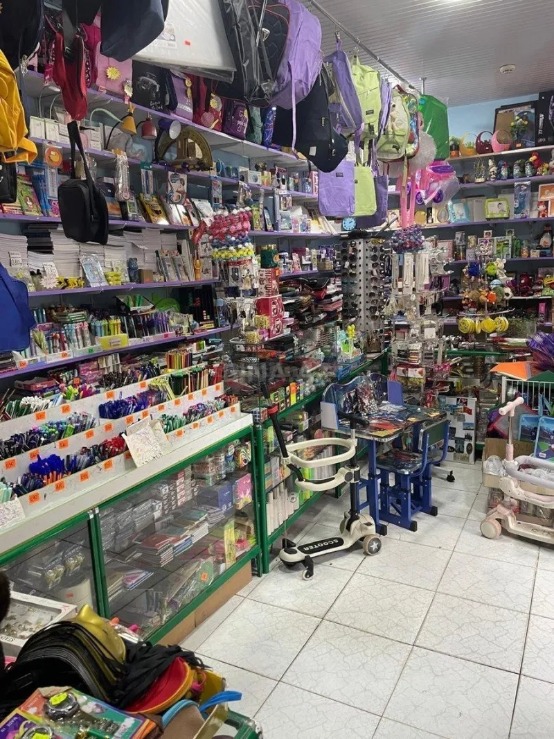 Satılır Obyekt 33 m² Köhnə Günəşli - şəkil 4