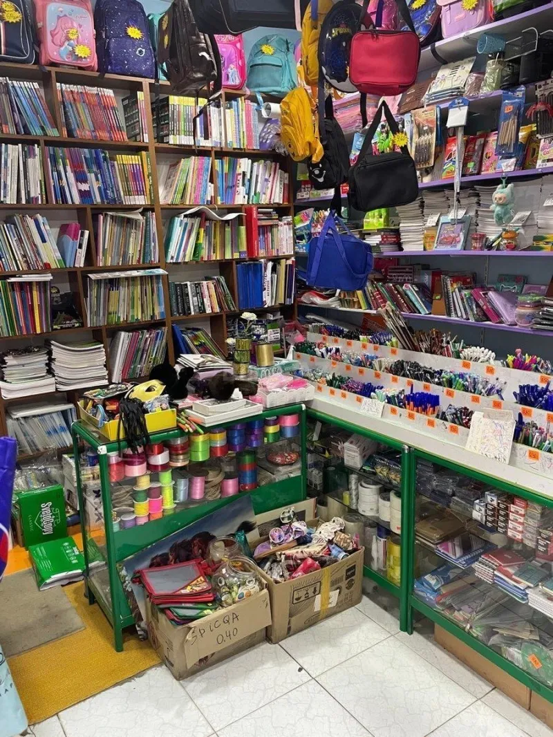 Satılır Obyekt 33 m² Köhnə Günəşli - şəkil 6