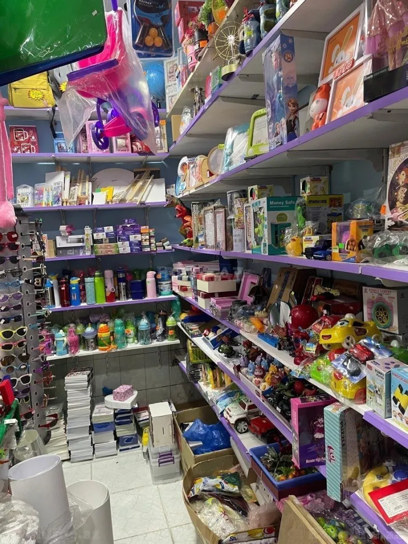 Satılır Obyekt 33 m² Köhnə Günəşli - şəkil 7