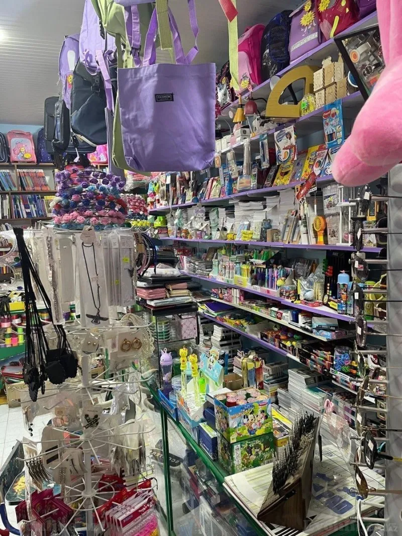 Satılır Obyekt 33 m² Köhnə Günəşli - şəkil 8