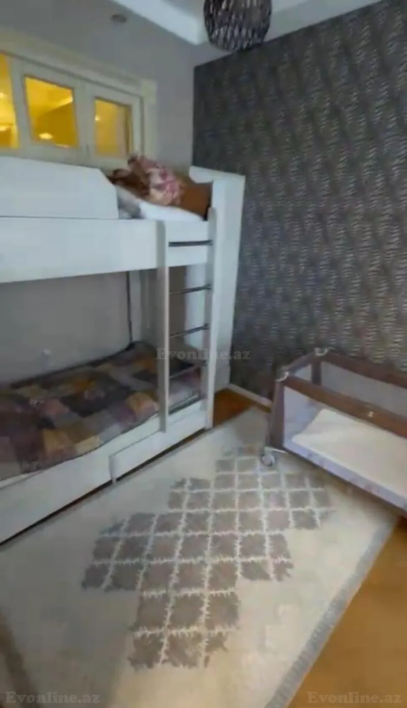 Kirayə verilir 3 otaqlı Mənzil Yeni tikili 72 m² İnşaatçılar m. - şəkil 5