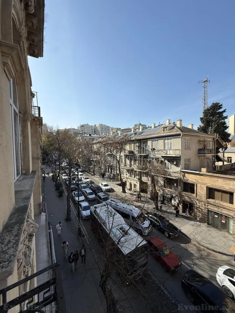 Satılır 10 otaqlı Mənzil Yeni tikili 360 m² Bayıl - şəkil 4