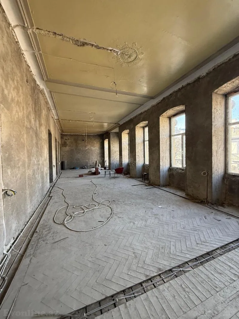 Satılır 10 otaqlı Mənzil Yeni tikili 360 m² Bayıl - şəkil 5