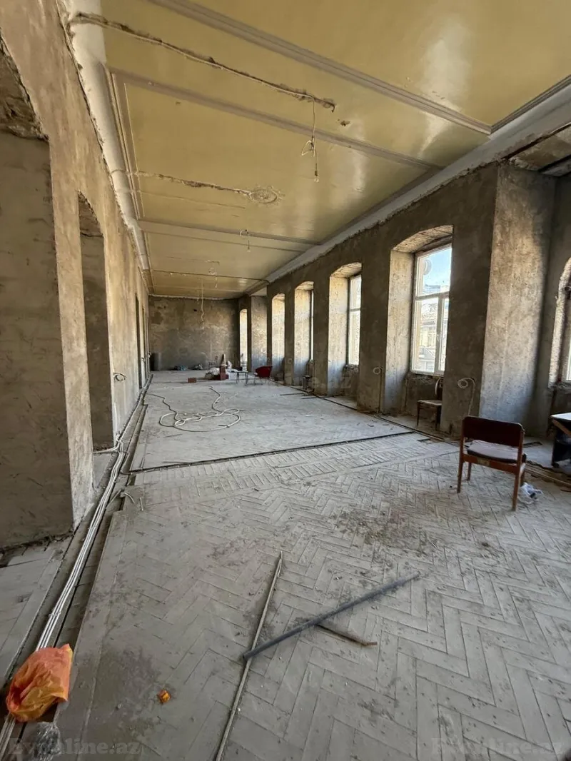 Satılır 10 otaqlı Mənzil Yeni tikili 360 m² Bayıl - şəkil 11