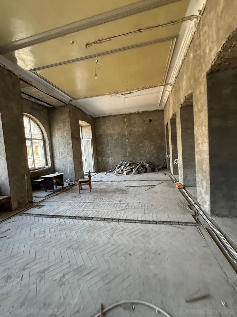 Satılır 10 otaqlı Mənzil Yeni tikili 360 m² Bayıl - şəkil 13