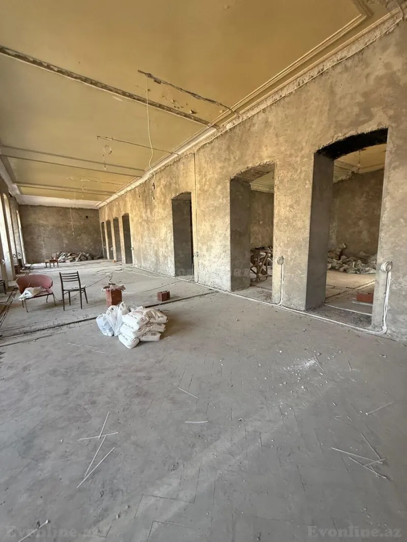 Satılır 10 otaqlı Mənzil Yeni tikili 360 m² Bayıl - şəkil 16