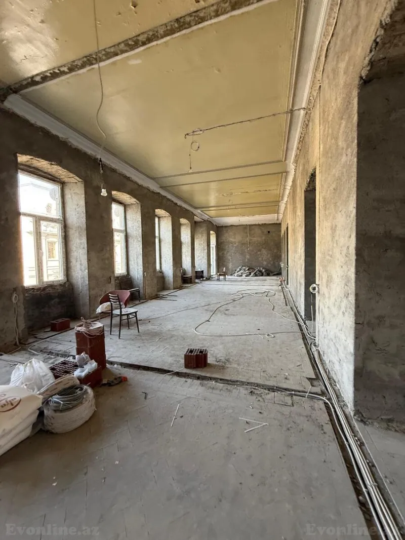 Satılır 10 otaqlı Mənzil Yeni tikili 360 m² Bayıl - şəkil 17