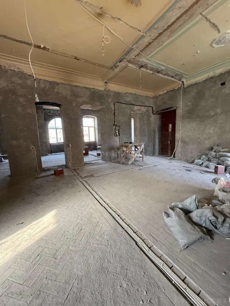 Satılır 10 otaqlı Mənzil Yeni tikili 360 m² Bayıl - şəkil 18