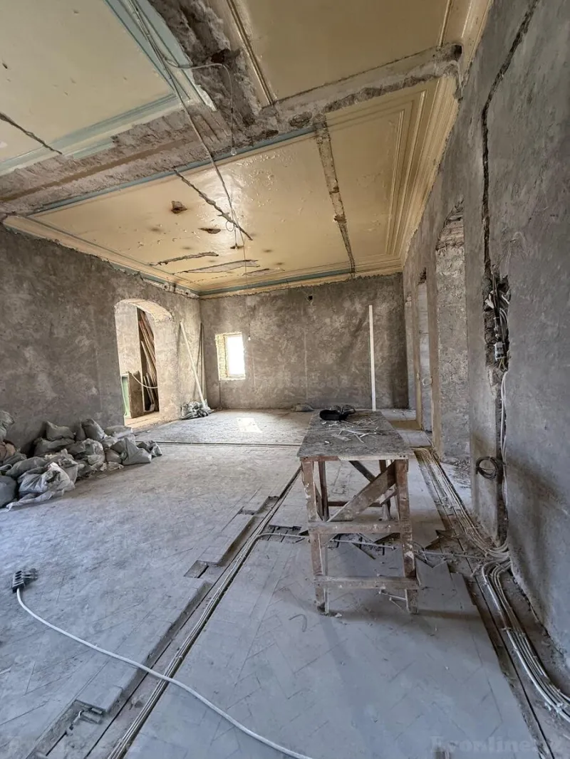 Satılır 10 otaqlı Mənzil Yeni tikili 360 m² Bayıl - şəkil 20