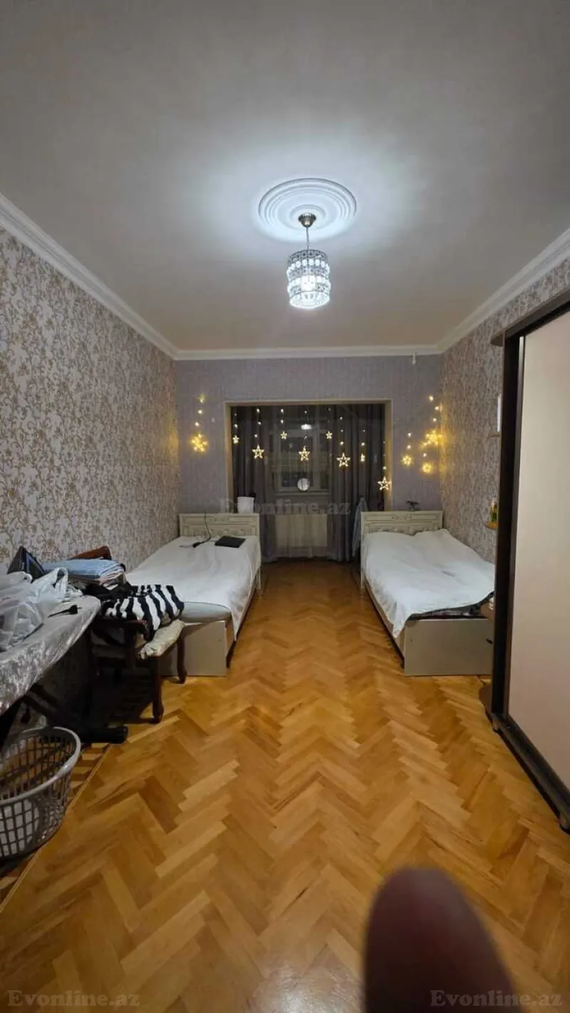 Satılır 4 otaqlı Mənzil Köhnə tikili 100 m² 8-ci mikrorayon - şəkil 7