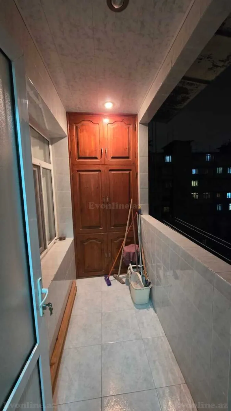 Satılır 4 otaqlı Mənzil Köhnə tikili 100 m² 8-ci mikrorayon - şəkil 13