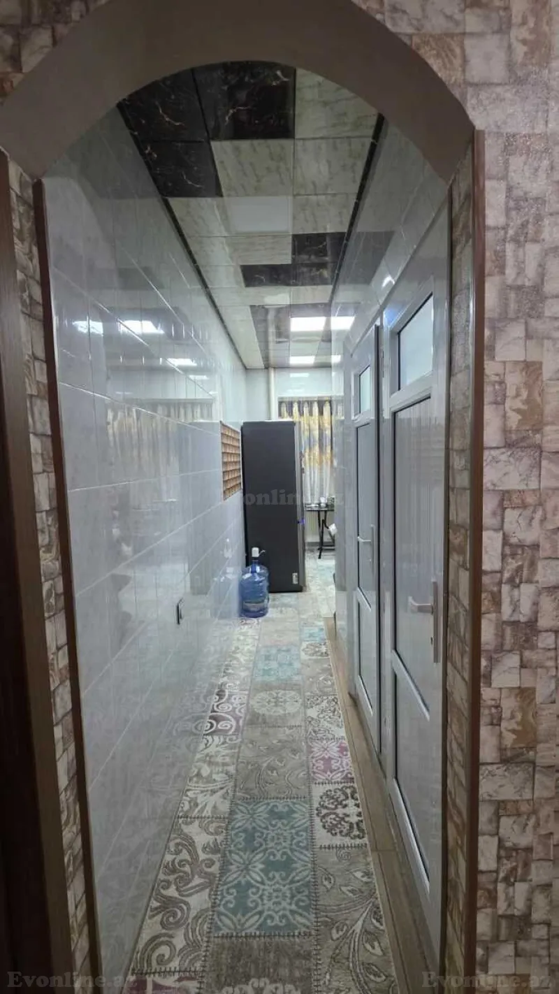 Satılır 4 otaqlı Mənzil Köhnə tikili 100 m² 8-ci mikrorayon - şəkil 14