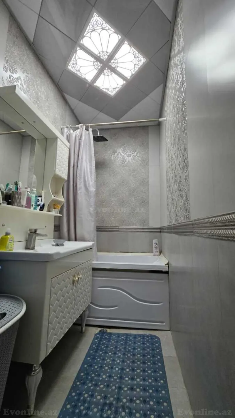 Satılır 4 otaqlı Mənzil Köhnə tikili 100 m² 8-ci mikrorayon - şəkil 15