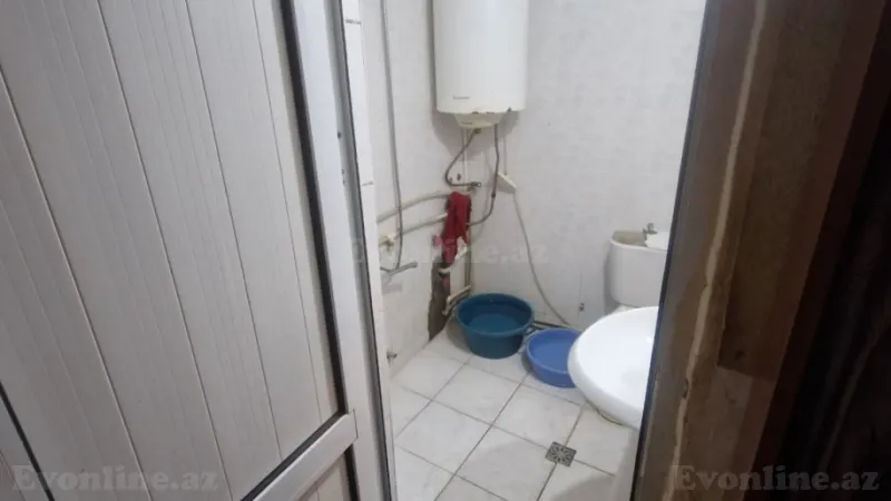 Satılır 2 otaqlı Mənzil Köhnə tikili 50 m² Həzi Aslanov - şəkil 7