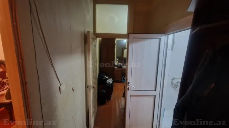 Satılır 2 otaqlı Mənzil Köhnə tikili 50 m² Həzi Aslanov - şəkil 9