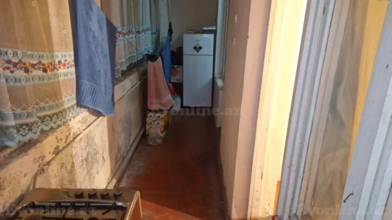 Satılır 2 otaqlı Mənzil Köhnə tikili 50 m² Həzi Aslanov - şəkil 10
