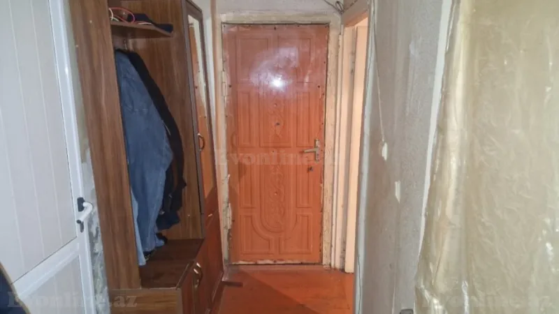 Satılır 2 otaqlı Mənzil Köhnə tikili 50 m² Həzi Aslanov - şəkil 11