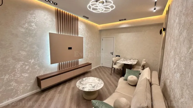 Satılır 2 otaqlı Mənzil Yeni tikili 67 m² Əhmədli - şəkil 8