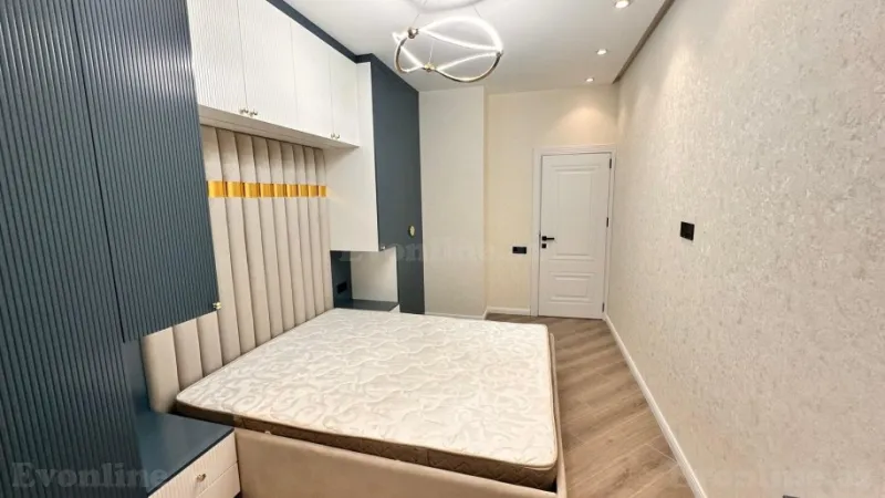 Satılır 2 otaqlı Mənzil Yeni tikili 67 m² Əhmədli - şəkil 12