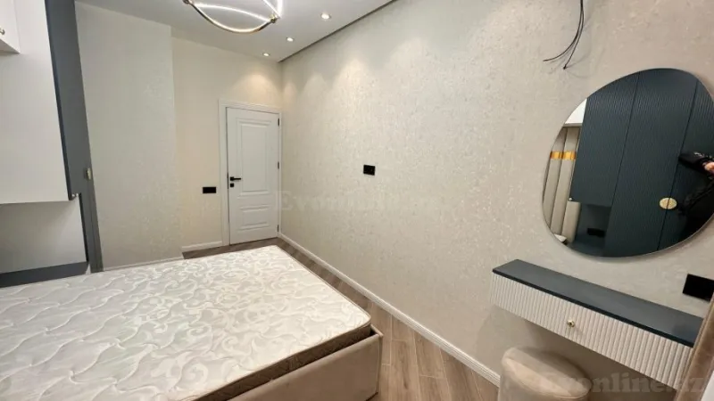 Satılır 2 otaqlı Mənzil Yeni tikili 67 m² Əhmədli - şəkil 14