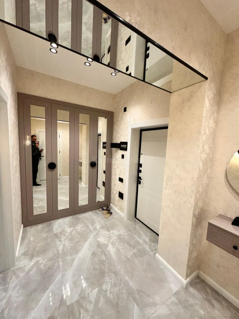 Satılır 2 otaqlı Mənzil Yeni tikili 67 m² Əhmədli - şəkil 16