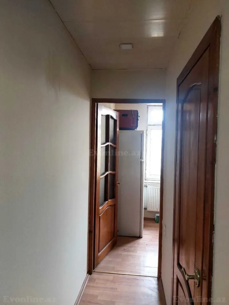 Kirayə verilir 2 otaqlı Mənzil Köhnə tikili 40 m² Biləcəri - şəkil 7