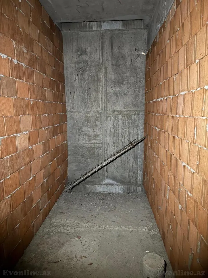 Satılır 3 otaqlı Mənzil Yeni tikili 100 m² Xocəsən - şəkil 4