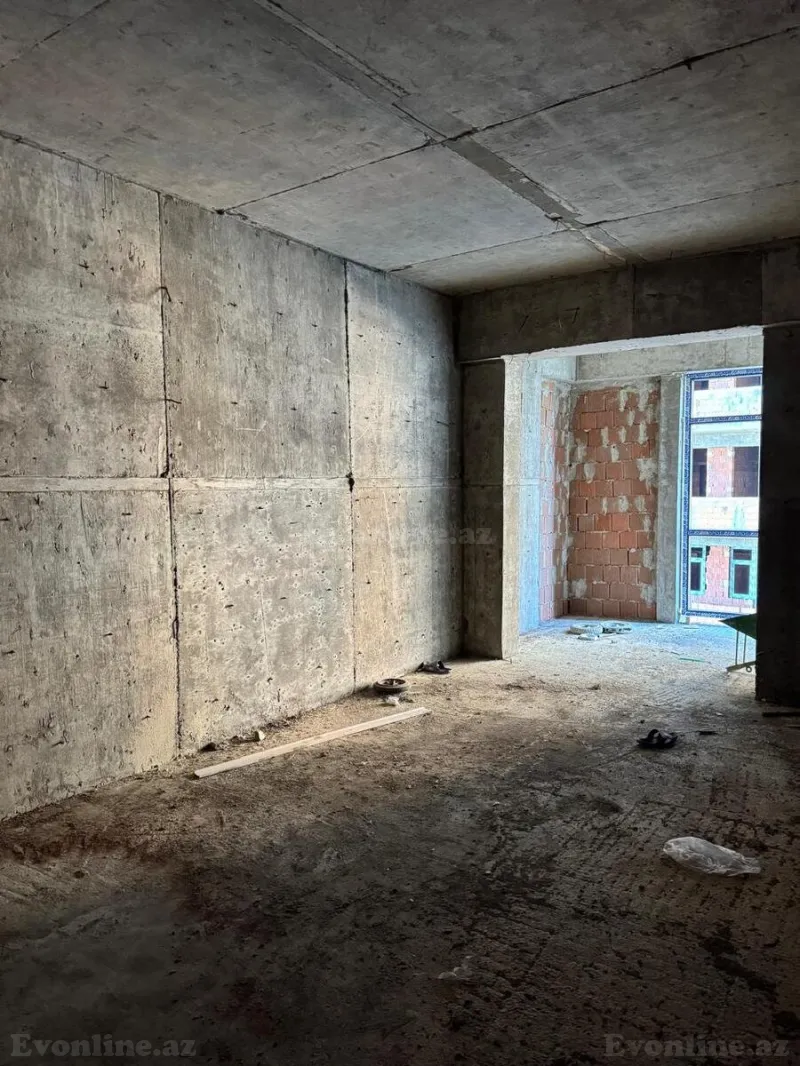 Satılır 3 otaqlı Mənzil Yeni tikili 100 m² Xocəsən - şəkil 6