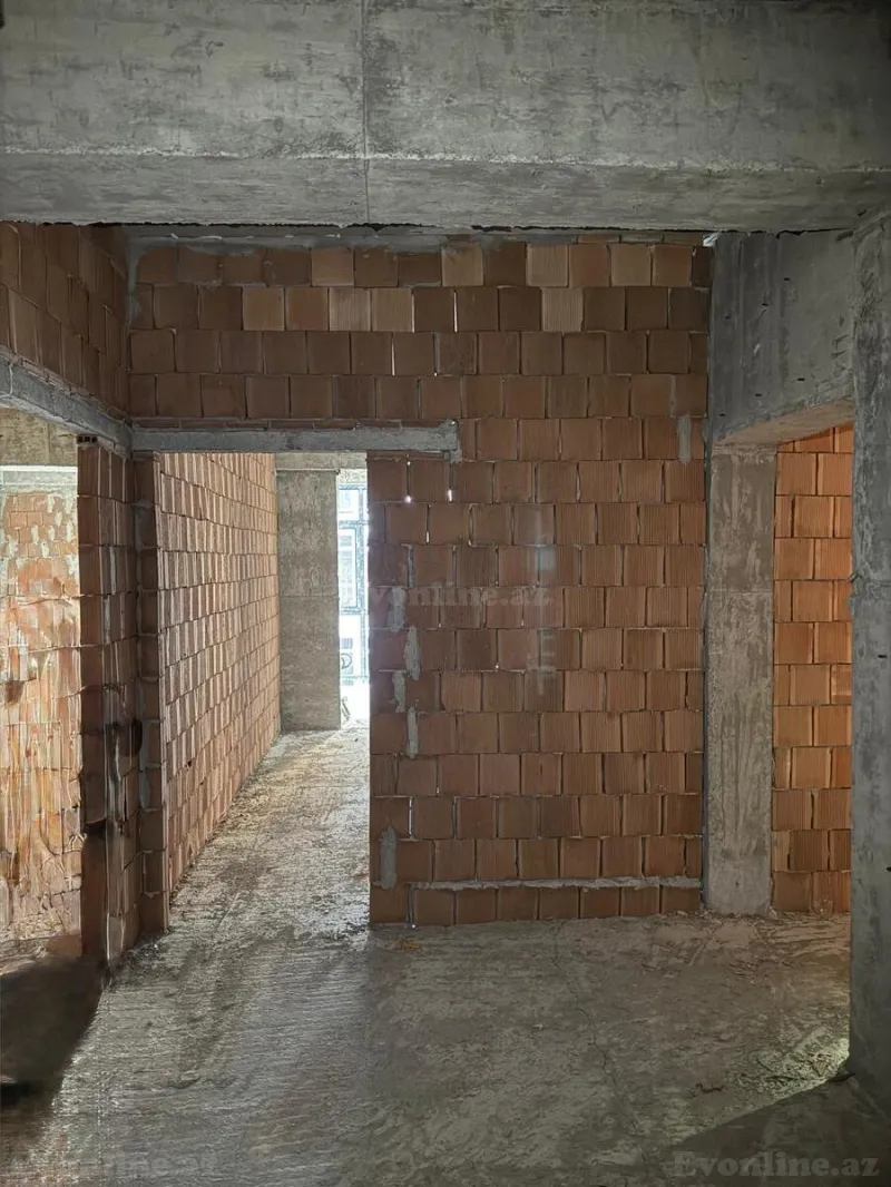 Satılır 3 otaqlı Mənzil Yeni tikili 100 m² Xocəsən - şəkil 8