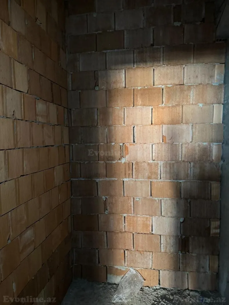 Satılır 3 otaqlı Mənzil Yeni tikili 100 m² Xocəsən - şəkil 9