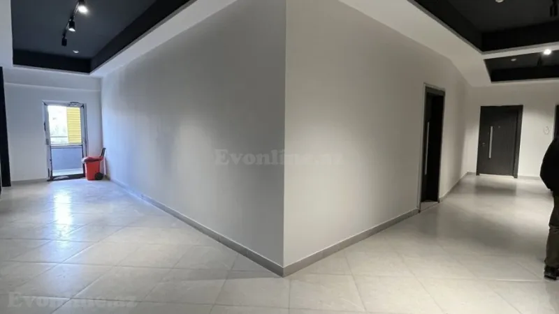 Satılır 3 otaqlı Mənzil Yeni tikili 112 m² Biləcəri - şəkil 3