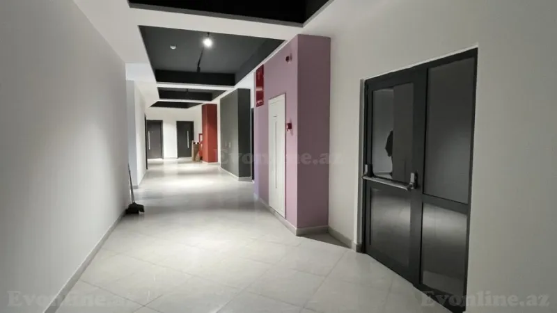 Satılır 3 otaqlı Mənzil Yeni tikili 112 m² Biləcəri - şəkil 4