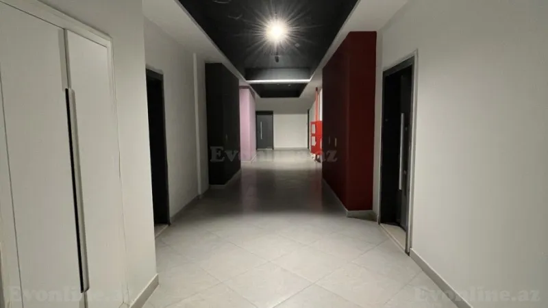 Satılır 3 otaqlı Mənzil Yeni tikili 112 m² Biləcəri - şəkil 5