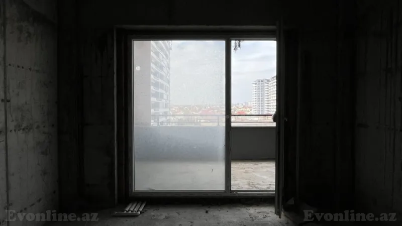 Satılır 3 otaqlı Mənzil Yeni tikili 112 m² Biləcəri - şəkil 7