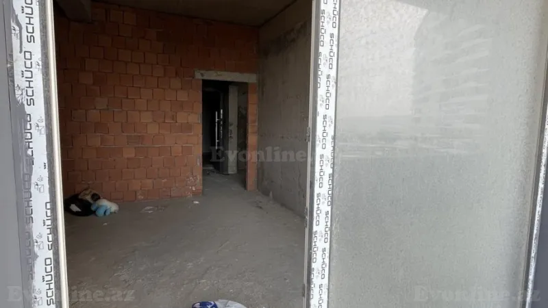 Satılır 3 otaqlı Mənzil Yeni tikili 112 m² Biləcəri - şəkil 8