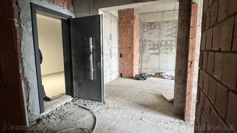 Satılır 3 otaqlı Mənzil Yeni tikili 112 m² Biləcəri - şəkil 13