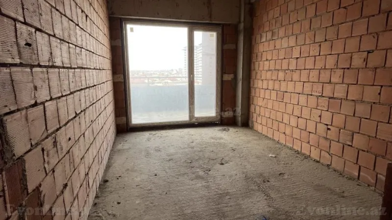 Satılır 3 otaqlı Mənzil Yeni tikili 112 m² Biləcəri - şəkil 14