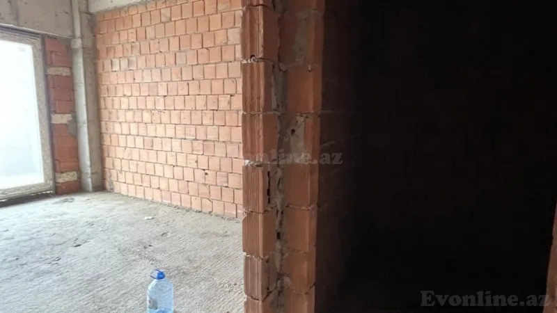 Satılır 3 otaqlı Mənzil Yeni tikili 112 m² Biləcəri - şəkil 15