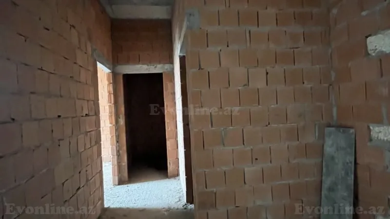 Satılır 3 otaqlı Mənzil Yeni tikili 112 m² Biləcəri - şəkil 17