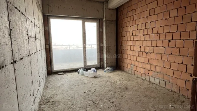 Satılır 3 otaqlı Mənzil Yeni tikili 112 m² Biləcəri - şəkil 18